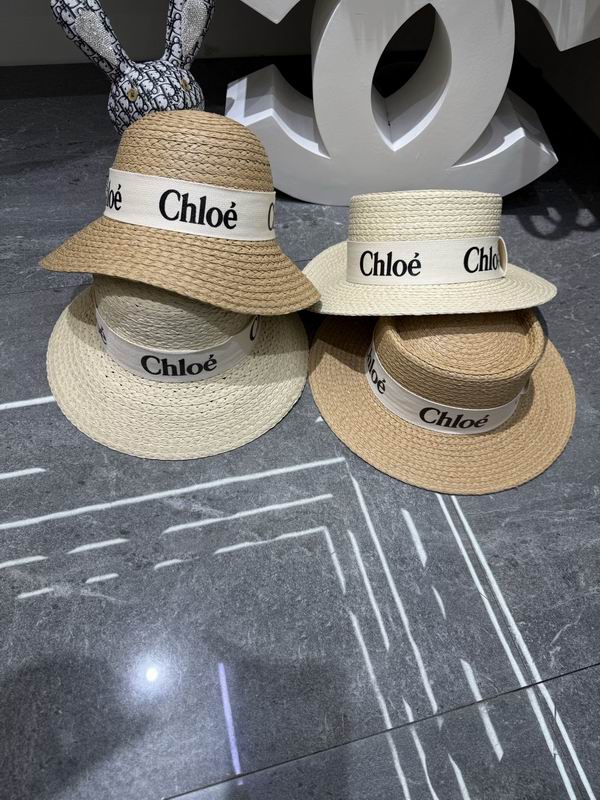 Chloe top hat dx08